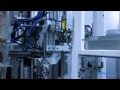 petri dish production for medical industry sumitomo shi demag