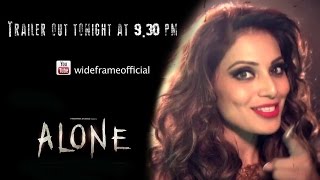 Alone - Trailer Out Tonight