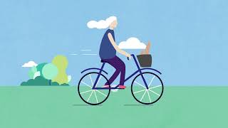 Age-friendly communications principles