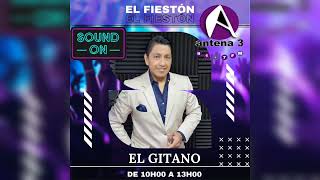 EL FIESTON CON EL GITANO