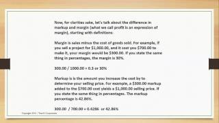 15 Business Partner Labor Rates Setup Tutorial