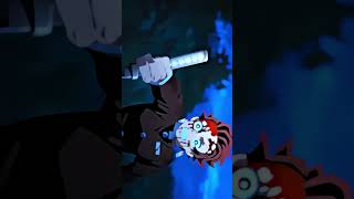 Tanjiro Defeated Uppermoon 4 Demon Slayer