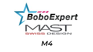 Mast Swiss Design M4