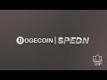 How To Spend Your Dogecoin On The SPEDN App - Step by Step Tutorial