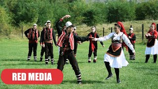 World festival YLBERI I Prishtines 2020 KOSOVA   MINATORI