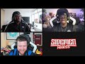 *best* sidemen reacts 3 hours to chill watch