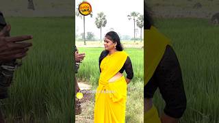 కళ్లు తాత ఆంటీని ము*** 🤣 | Telugu Latest Pranks | #pranks #shortsfeed