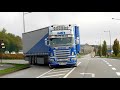 TFM #4 compilation du meilleur des camions français (Klaxons) [HD]