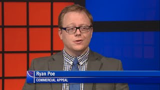 Behind the Headlines -- March 18, 2016