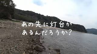 香川県東かがわ市田の浦野営キャンプ場を楽しむ！鍋あり、焚き火あり、冬の海も最高！ソロキャンプ