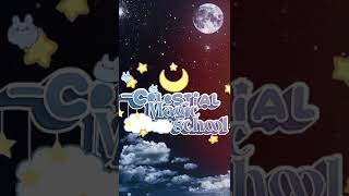 bingung masuk grup gacha apa? masuk grup CELESTIAL school aja, liat deskripsi okey