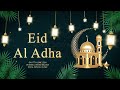 Special Message on Eid al-Adha by Dr Abdul Wahid Baloch & Royal Dental Clinic - Eid Al-Adha Mubarak