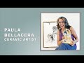 Paula Bellacera Ceramic Sculptor