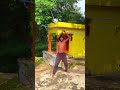 chota indian bruce lee axsn video 🙏👍