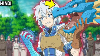 (Full) He Was Expelled For Being Useless But Actually Can Craft SSS-Rank Items Without Knowing