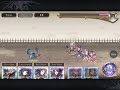 Another Eden Global Optional Boss Fight Uquaji Level 15