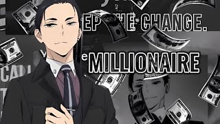 Christian Nightcore ~ Millionaire