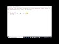 Write a program to print addition table up to 10 rows