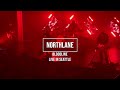 Northlane - Bloodline - Mirror's Edge Tour - Live In Seattle, WA - (Neptune Theatre)