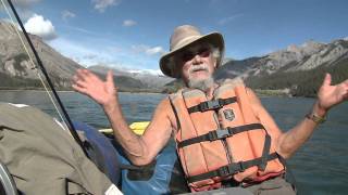 Silence - David Suzuki explores the Yukon's Peel watershed