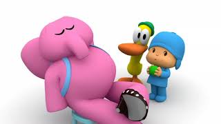 Pocoyo- Season 2- 30 MINUTES (4)