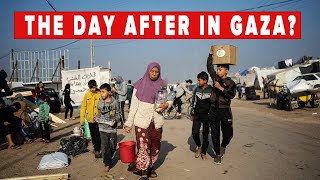 The Day After in Gaza: What’s Next? | Jerusalem Dateline - January 5, 2023