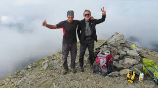 Pizzo di Rodes (2829 m) - 2 ottobre 2021