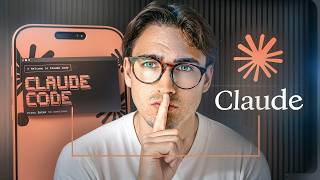 Claude Code on Your Phone just Dropped (it will change everything)