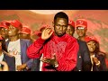 Mwari makakosha - Joyfull Praise Choir 