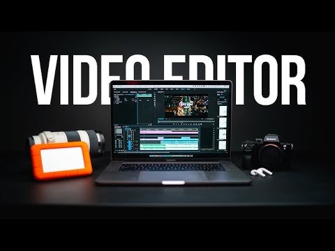 Portfolio Youtube