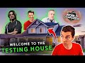 🤩 Welcome to the Pro Tour Testing House 😎 MTG Worlds 30 Inside Look! 😮