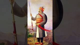 MAHARANA PRATAP SINGH STATUS