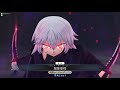 【fate grand order arcade】身内グレイルウォー・マッチングコード戦13 2020 06 06