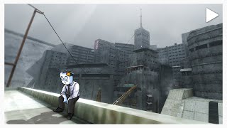 I need to get out of this town...