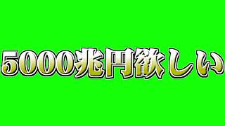 豪華な字幕のテストとのことです。