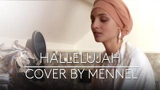 Jeff Buckley - Hallelujah (Arabic/English Cover by Mennel)