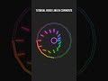 Html CSS Animation Effects #shorts