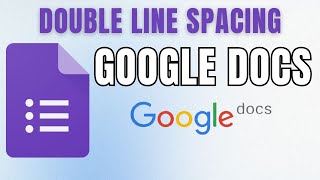How to Add Double Line Spacing in Google Docs Effortlessly!