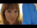 ASMR Massage for Lymphatic Drainage