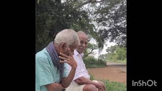 #VAIGAI RIVER OVERFLOWS: Heavy waterflow Brings Life to a Standstill Paramakudi.