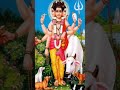 datta stavam 1 datta dattatreya