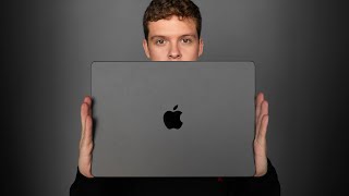 Review MacBook Pro M3 Max: bienvenidos gamers (y creativos)