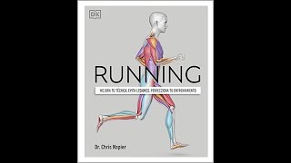 2023 Libro Running \