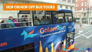 Golden Tours - Sightseeing Tours and Attractions