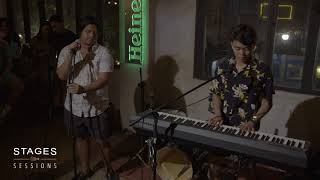 LxJ - 241 (a Rivermaya cover) Live on Stages Sessions