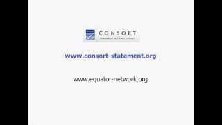 CONSORT Statement guidance for reporting randomised trials