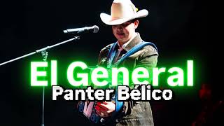 El General - Panter Bélico