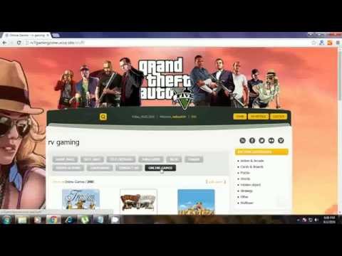 Create Gaming Website - Free Create Gaming Website - Free