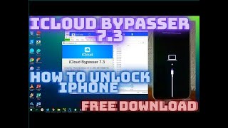 iCloud Activation Lock Bypass iOS 15 - 16 / How to Unlock iCloud