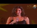 elissa helm al ahlam hd 1080 اليسا حلم الاحلام مهرجان اوربت